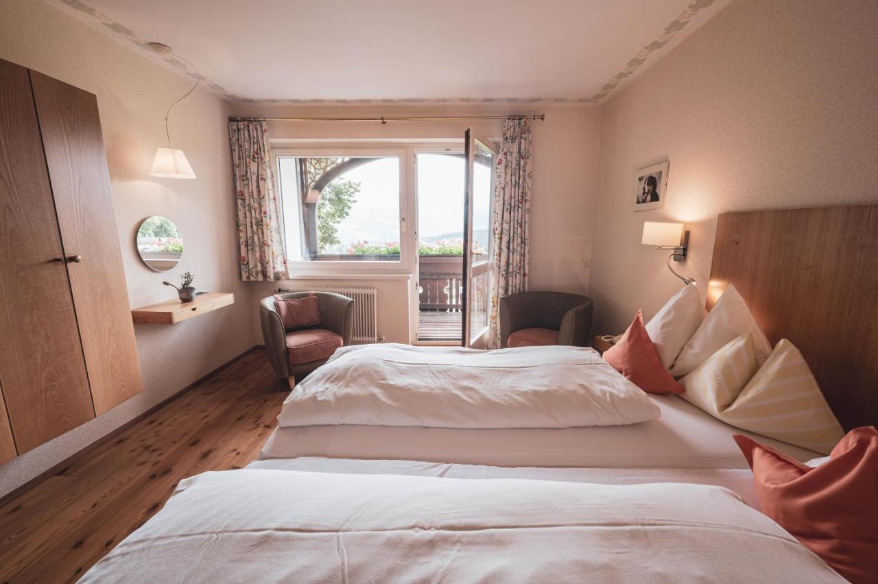 Bio Hotel Feistererhof - Charmant Naturlich Seit 1448 Ramsau am Dachstein Esterno foto