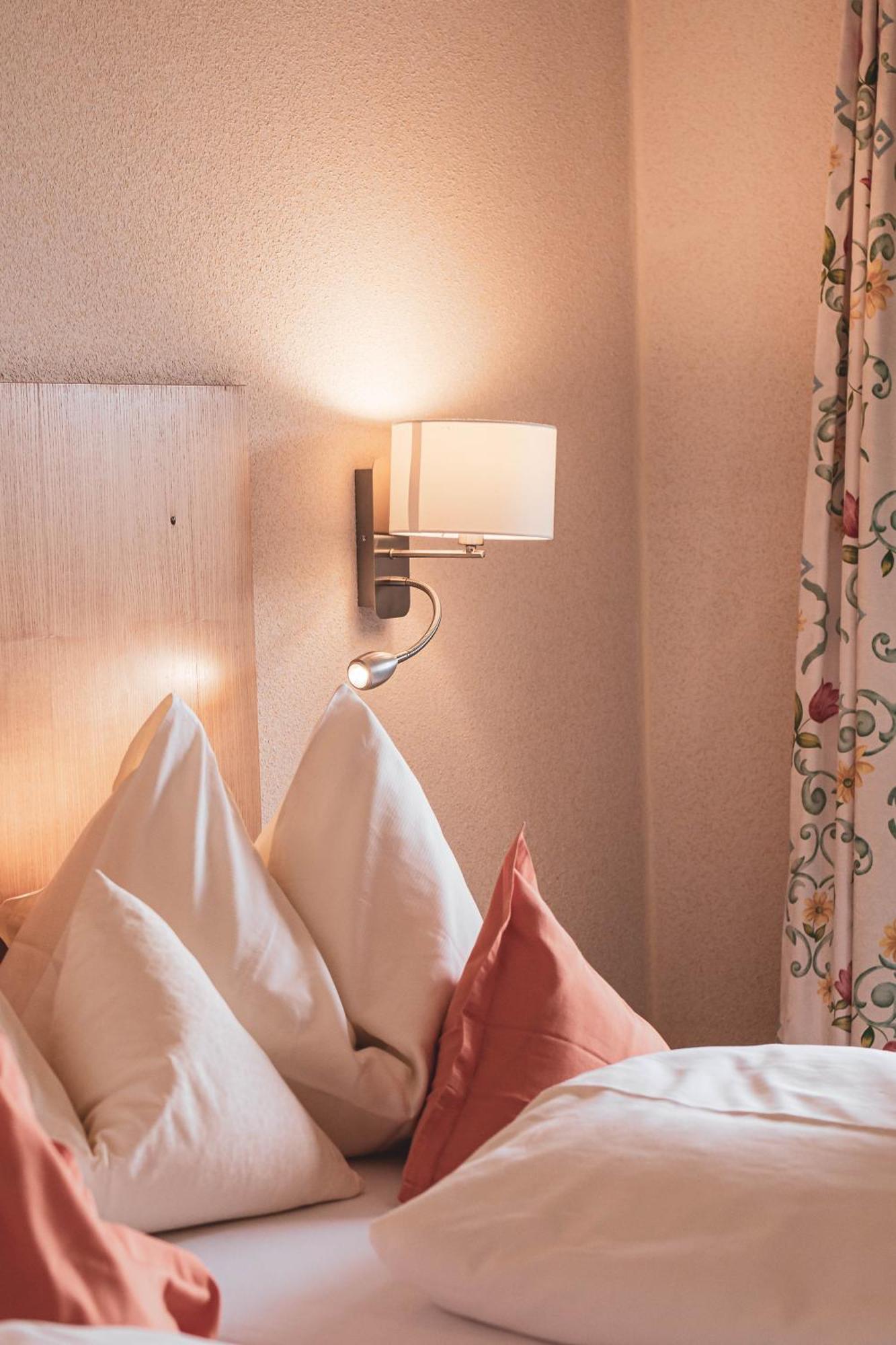 Bio Hotel Feistererhof - Charmant Naturlich Seit 1448 Ramsau am Dachstein Esterno foto